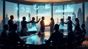 Cycles Raises $6.4M to Advance Ethan Buchman’s Crypto Economic Experiment