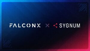 FalconX Partners With Sygnum to Expand Tokenized Credit Access for Institutions
