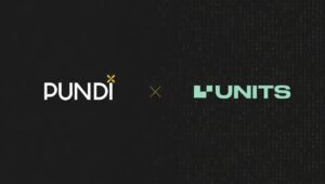 Pundi X and Units.Network Form Partnership to Advance Modular AI and Blockchain Infrastructure