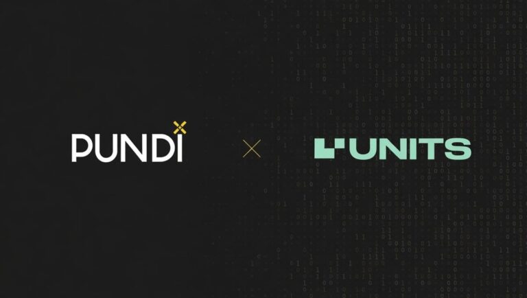 Pundi X and Units.Network Form Partnership to Advance Modular AI and Blockchain Infrastructure