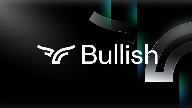 Crypto Platform Bullish Falls Short of $94.9M Estimate
