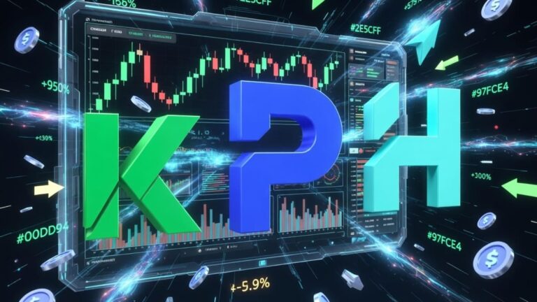 Kalshi & Polymarket’s New Rival: Are Prediction Markets Becoming Crypto’s Most Underrated Sector?