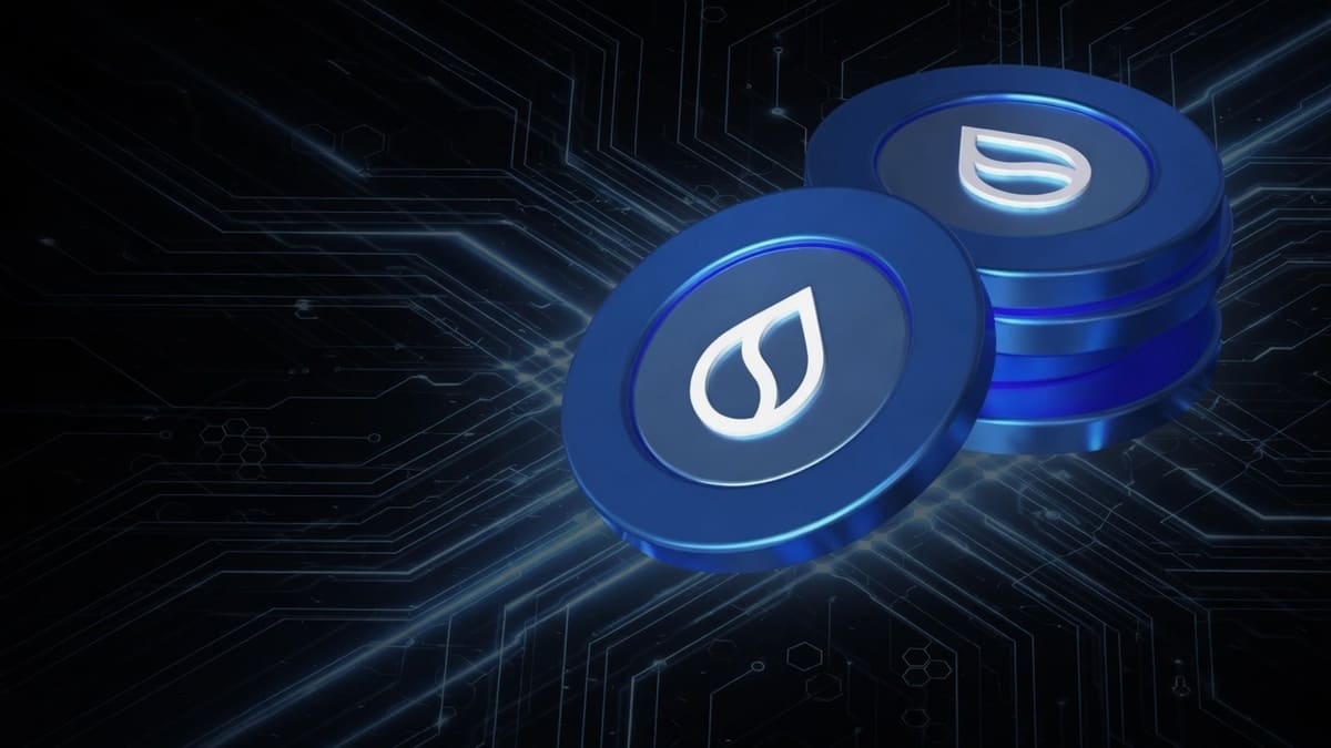Mysten Labs Co‑Founder Says Sui Aims To Become Default Network for Moving Money