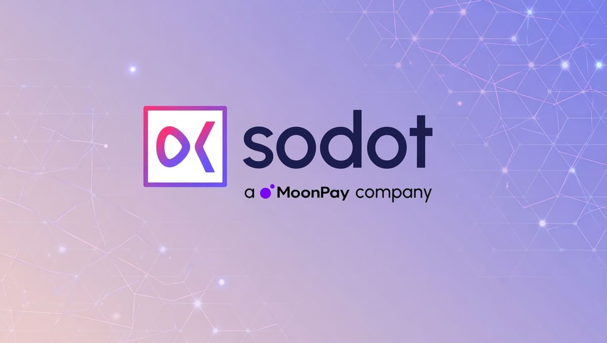 MoonPayās $100M Institutional Pivot: Are Crypto OnāRamps Becoming the Next Fintech Powerhouses?