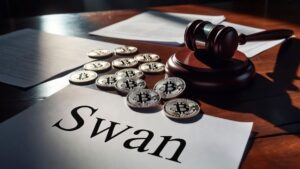 Swan Bitcoin Hit With $970M Lawsuit Over Alleged Early Withdrawals From Prime Trust