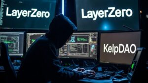 KelpDAO Challenges LayerZero’s Narrative, Citing Evidence of Infrastructure Breach in $300M Exploit