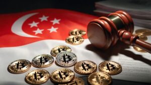 Singapore Revokes Bsquared’s Crypto Payment Licence After On‑Site Inspection