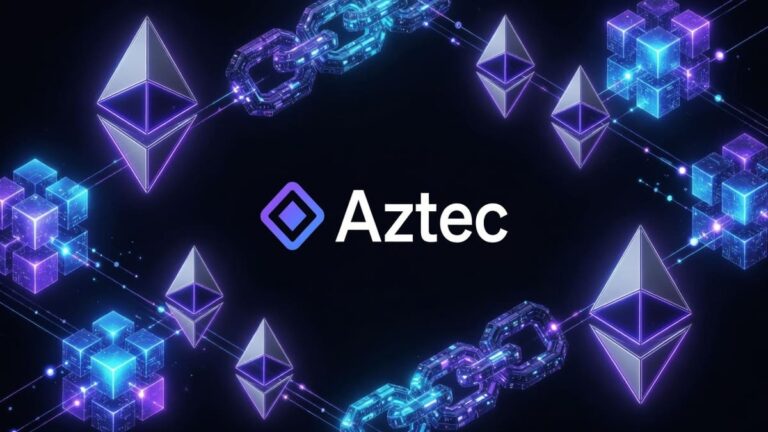 Aztec Brings EndātoāEnd Privacy to Ethereum Smart Contracts
