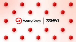 MoneyGram Joins Tempo to Expand Stablecoin Settlement and Begin Validating Transactions