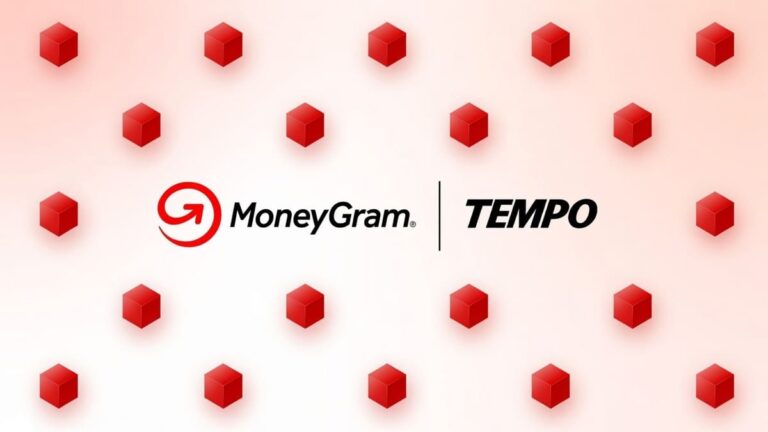 MoneyGram Joins Tempo to Expand Stablecoin Settlement and Begin Validating Transactions