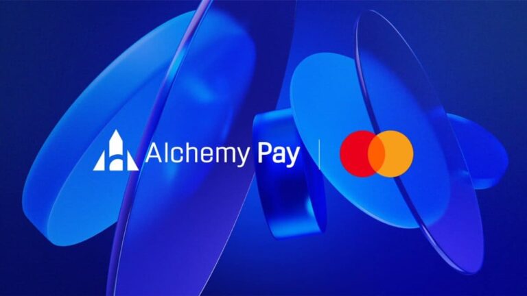 Alchemy Pay joins Mastercard’s new Crypto Partner Program