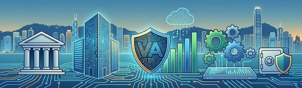 Hong Kong sets capital requirements of up to HKD 5 million for cryptocurrency firms