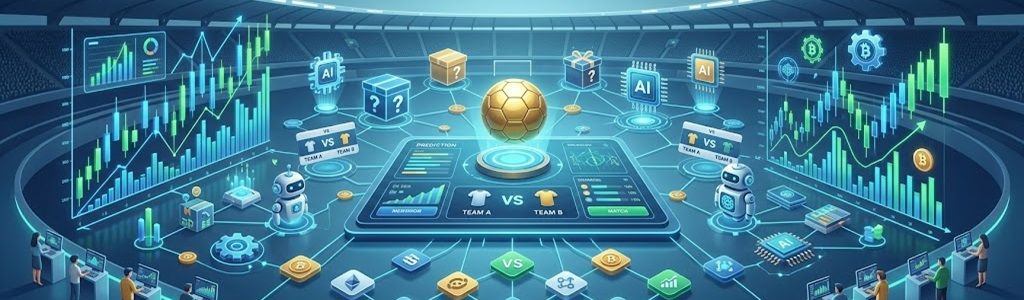 Crypto brands deploy million-dollar campaigns for the 2026 World Cup.