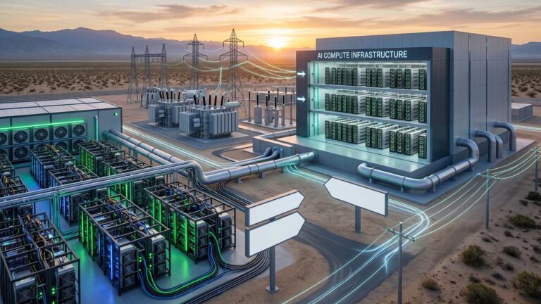 Bernstein points out that Bitcoin miners control 27 gigawatts of electrical capacity in the US.