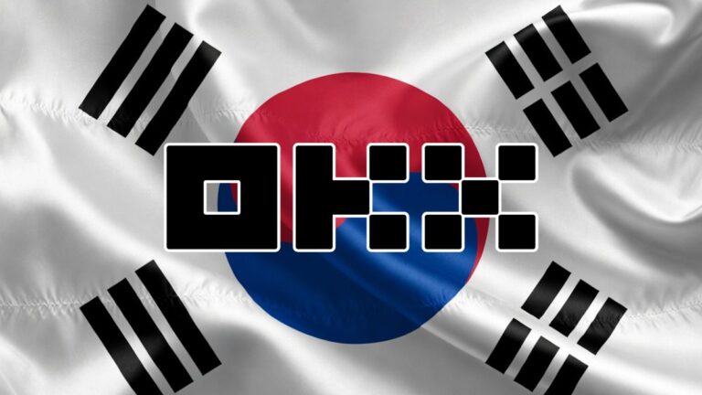 OKX Ventures Invests $53M in Koreaās Coinone Exchange