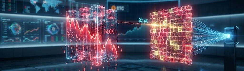  Bitcoin Hits Major ‘Wall of Resistance,’ Warns CryptoQuant Research Head