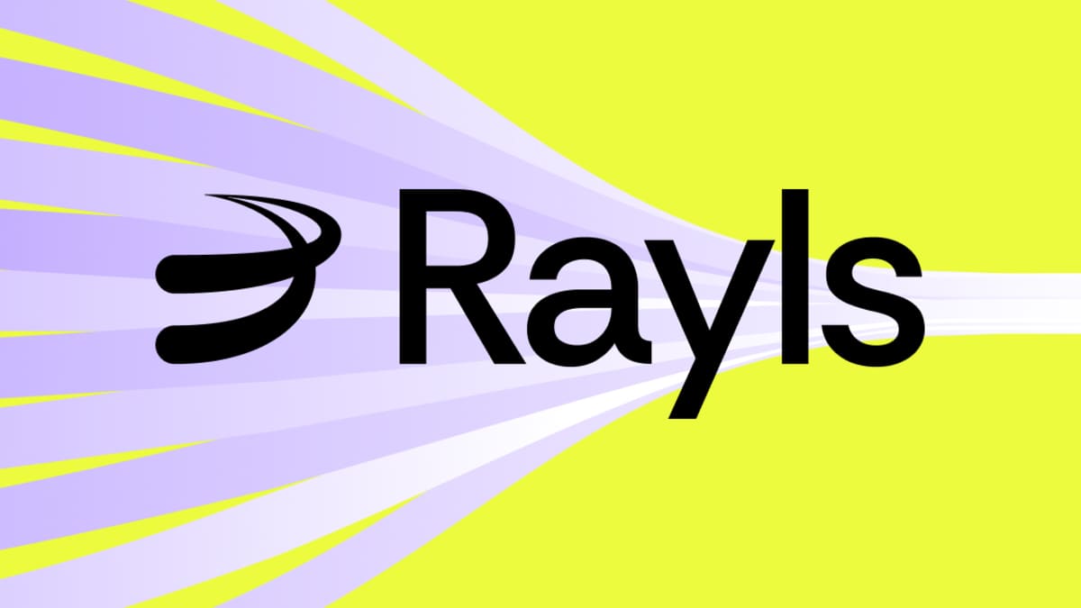 Rayls Brings Lagoon Finance Onboard To Power Asset‑Manager Vaults on Mainnet