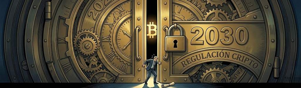 Crypto-Lummis regulation