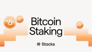 Stacks releases Bitcoin staking whitepaper for selfācustodial BTC yield
