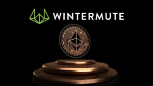 Wintermute Flags Tough Macro Setup for ETH Amid Rising Uncertainty