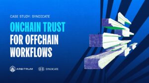 Arbitrum Startup Unveils SyndDB To Bridge Databases With Onchain Verification