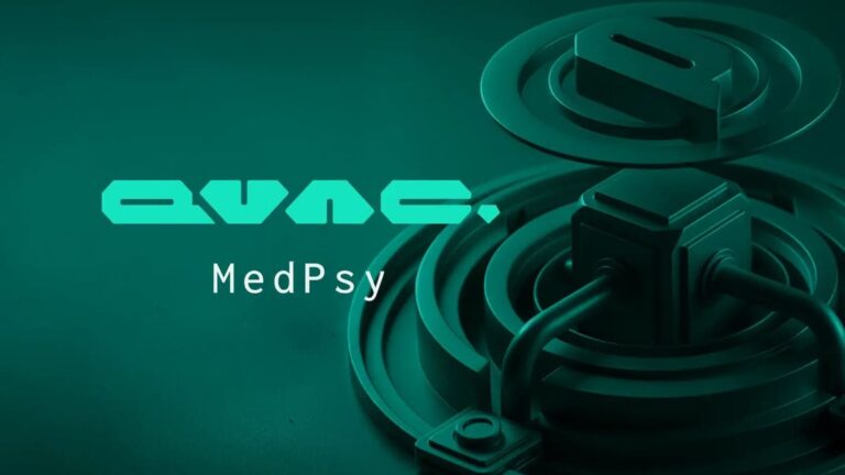 Tetherās AI Group Debuts QVAC MedPsy, a Medical Model Built for OnāDevice Performance