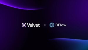 Velvet and DFlow unite to refine Solana trading precision