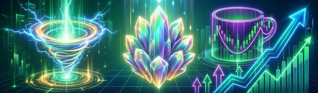 3 Altcoins to Watch Closely – July