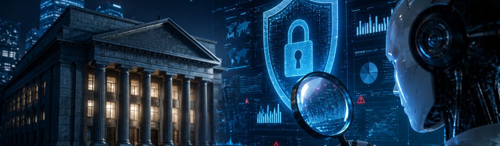 An AI system uncovered a four-year-old vulnerability in Zcash that could have enabled unlimited token issuance, raising concerns about hidden flaws in crypto and banking software.