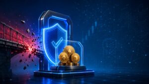 Aave tightens V3 listing standards after a $230M rsETH exploit exposes bridge, verifier and external infrastructure risks.