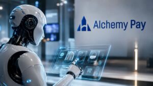 Alchemy's New AgentCard Lets AI Agents Spend on Behalf of Consumers