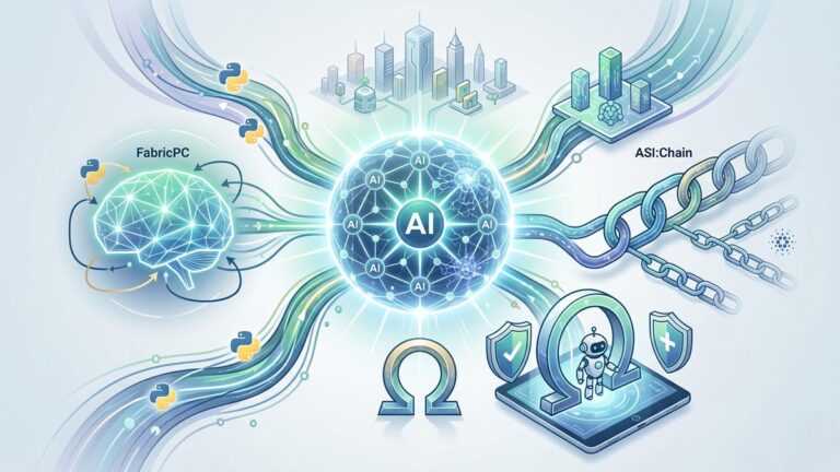 Artificial Superintelligence Alliance