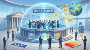 Institutional partnership for the launch of Open USD