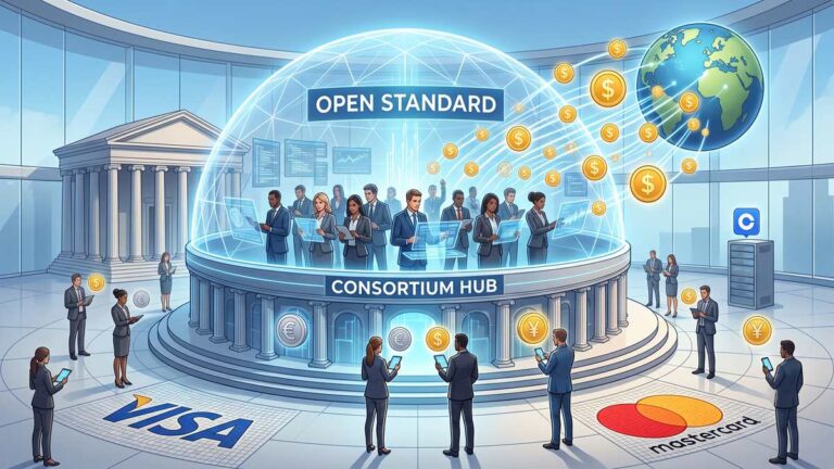 Institutional partnership for the launch of Open USD