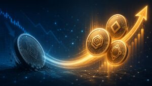 Altcoins gain $4B as Bitcoin sells off, with analysts watching a possible bullish rotation after OTHERS.D reclaims its 200-day SMA.