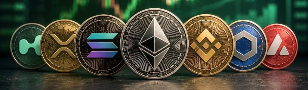 Altcoins remain under heavy pressure as more than 84% of the market trades below the 200-day moving average, according to CryptoQuant data.