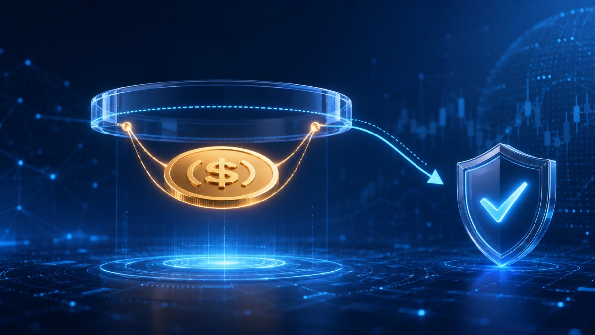 Apyx’s apxUSD slips to $0.93 as STRC-backed reserves test whether a flexible stablecoin peg can survive market stress.