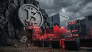Bitcoin falls below $67,000 after Strategy's first BTC sell in over three years