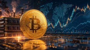 Binance Research Warns 'Chipflation' Could Keep Inflation High and Pressure Crypto Markets