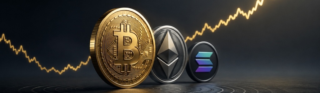 Bitcoin returned to the $64,000 area