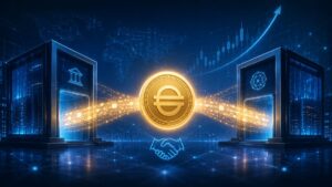 BVNK and TransferMate integrate stablecoin wallets and ramps, bringing crypto settlement into enterprise payroll and global payments.