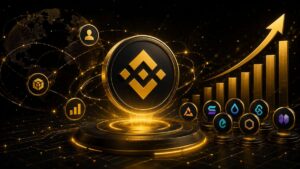 Binance Alpha Booster’s First Year Reveals Wide Performance Gaps Across 19 Projects