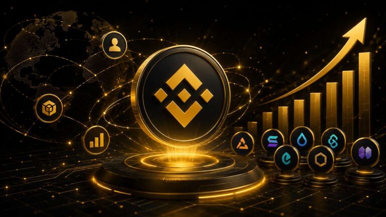 Binance Alpha Boosterās First Year Reveals Wide Performance Gaps Across 19 Projects