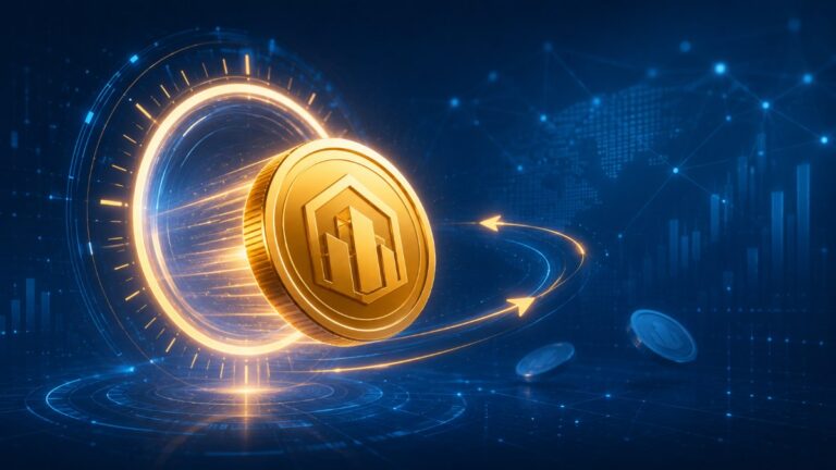 Binance Wallet says RE token circulation starts June 18, enabling Prime Sale participants to view balances and trade on Alpha.