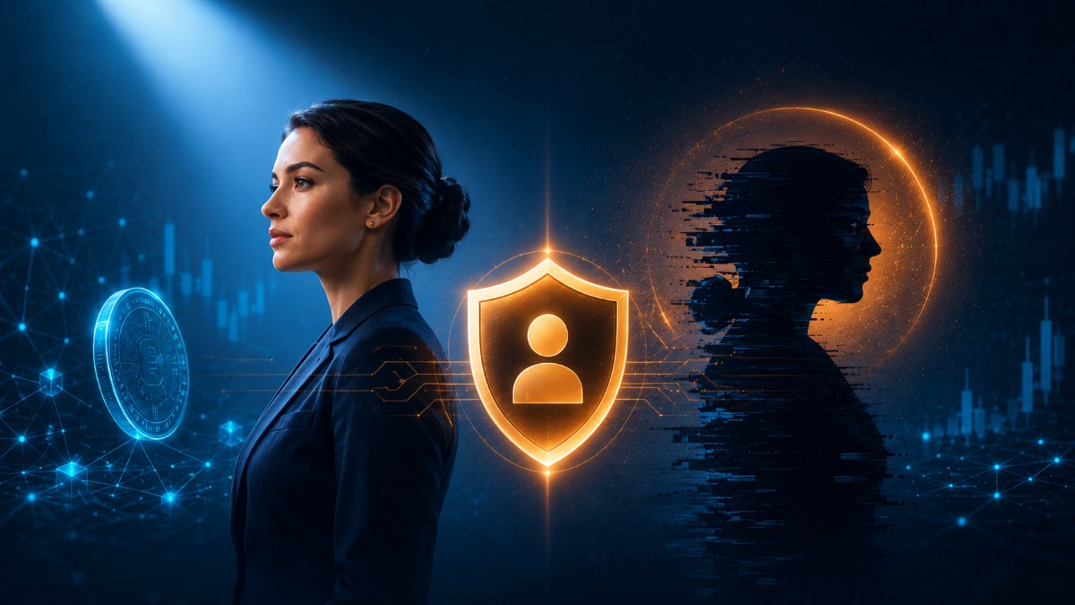 Yi He warns users about an alleged impersonator, prompting CoinUp to deny operational ties and address CPX volatility.