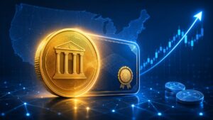 Binance launches bStocks, offering tokenized 1:1 U.S. stocks and bringing equity exposure directly into its trading ecosystem.