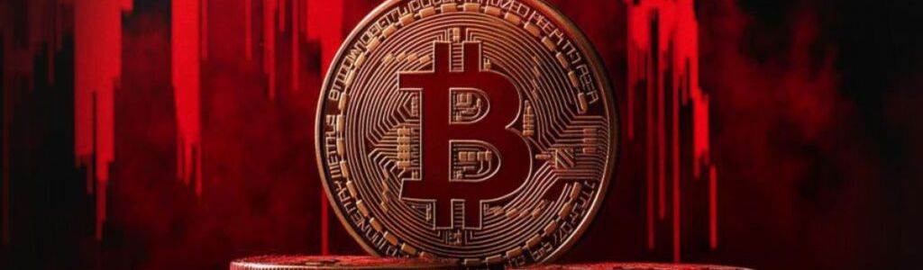 Former IMF economist Mark Dow renewed his criticism of Bitcoin after the latest crypto market correction, arguing that aggressive promotion from influencers marked a local top for the sector.