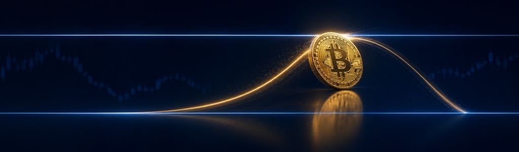 Bitcoin briefly climbed to about $64,200