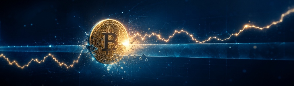 Bitcoin briefly climbed above $60,600