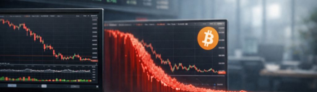 Analysts See Exhaustion in the Selling Wave
